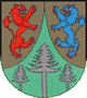 Donndorf – Stemma