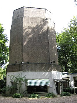 Watertoren Arnhem