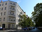 Prinz-Eugen-Straße