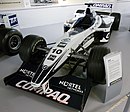 Williams FW22