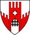 Wappen von Vyškov