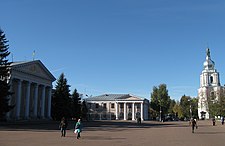 Pereiaslav-Khmelnytskyi