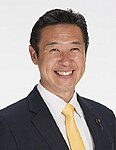 Kikawada Hitoshi Khu 3 Saitama