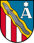 Altheim címere