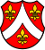 Wappen von Lilienfeld