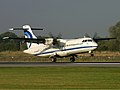 Aer Arann ATR 42