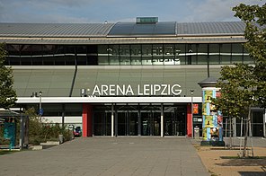 Arena Leipzig