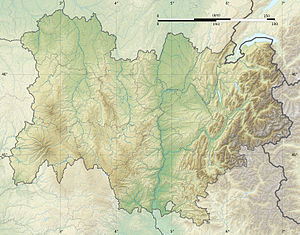 Puy de Sancy (Auvergne-Rhône-Alpes)