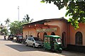 Bahnhof Mount Lavinia