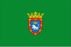 Pamplona / Iruña bayrağı