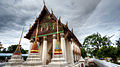 Wat Bang Khanun