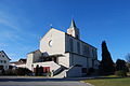 Katholische St. Mauritius-Kirche