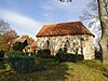 Dorfkirche Blankensee