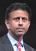 Bobby Jindal (2008–2016) Born (1971-06-10) June 10, 1971 (age 53)