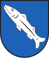 Wappen von Laax