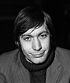 Charlie Watts Finnlandi, 1965.