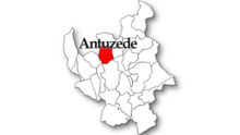 Antuzede