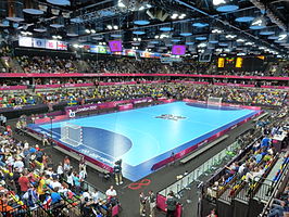 Copper Box