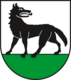 Coat of arms of Wulferstedt