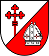 Wappen von Burbach