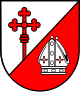 Burbach – Stemma