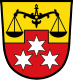 Coat of arms of Eschau