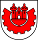 Coat of arms of Oppenau