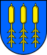 Coat of arms of Winnigstedt