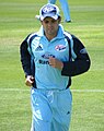 Ed Cowan