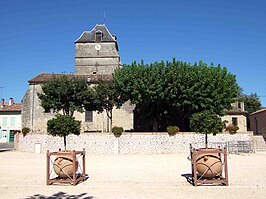 Église Saint-Jean-Baptiste