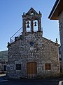 Marienkirche in Mociños