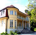 Villa Bernheimer