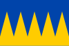 Flag of Špičky