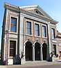 Gemeentehuis van Oppuurs