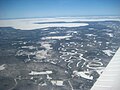 Goulais River aerial