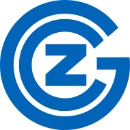Logo des GC Amicitia Zürich