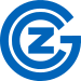 Logo des Grasshopper Clubs Zürich