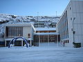 Hammerfest rådhus