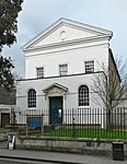 Holywell Music Room