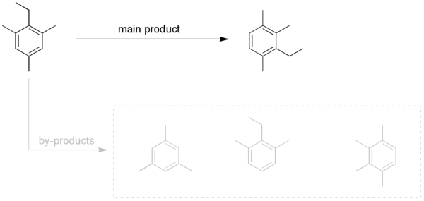 Jacobsen rearrangement