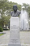 Denkmal John F. Kennedy