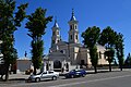 Kirche des Namens der Jungfrau Maria