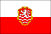 Karlovy Vary bayrağı