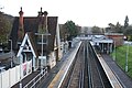 Kenley railway station