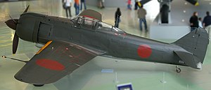 Kawasaki Ki-100