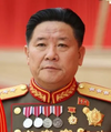 Kim Jong-gwan 김정관