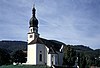 Early Medieval Church of St Peter and Paul