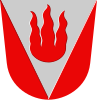 Coat of arms of Kuhmalahti