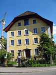 Wohnhaus