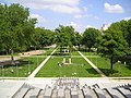 Parc de Bercy